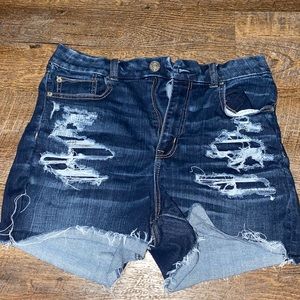 American Eagle shorts , size 10